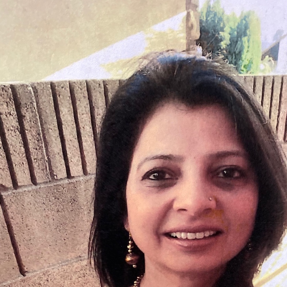 Meet your Posher, Bhavna